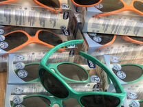 Солнцезащитные очки детские Chicco новые