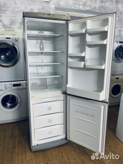 Холодильник LG с гарантией