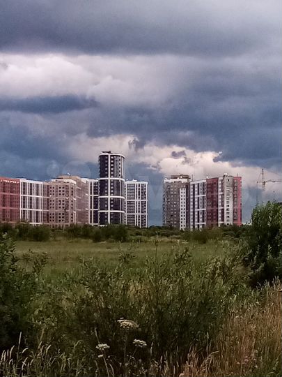 Квартира-студия, 26,7 м², 18/19 эт.