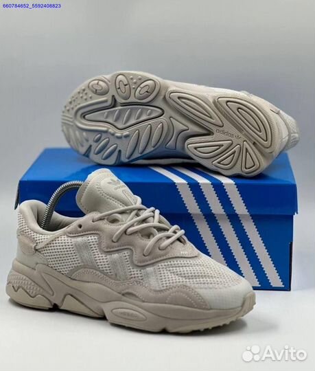 Кроссовки Adidas Ozweego (Арт.97362)