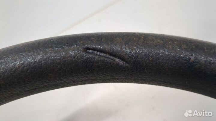 Руль Volkswagen Golf 6, 2012