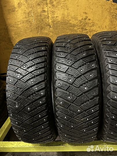 Goodyear Ultragrip Ice Arctic 185/65 R15