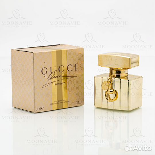 Gucci Premiere (Gucci) парфюмерная вода 30 мл