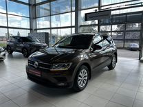 Volkswagen Tiguan 1.4 AMT, 2020, 88 063 км, с пробегом, цена 2 695 000 руб.