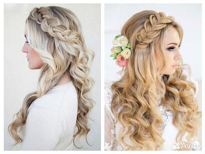 Парикмахер-универсал