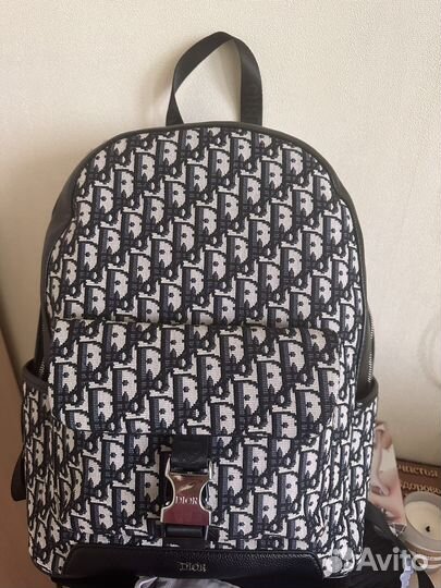 Рюкзак женский