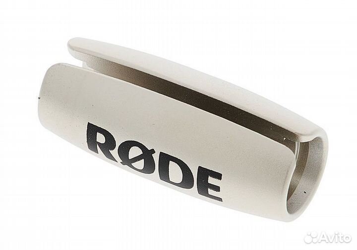 Утяжелитель для разъема Rode MicDrop