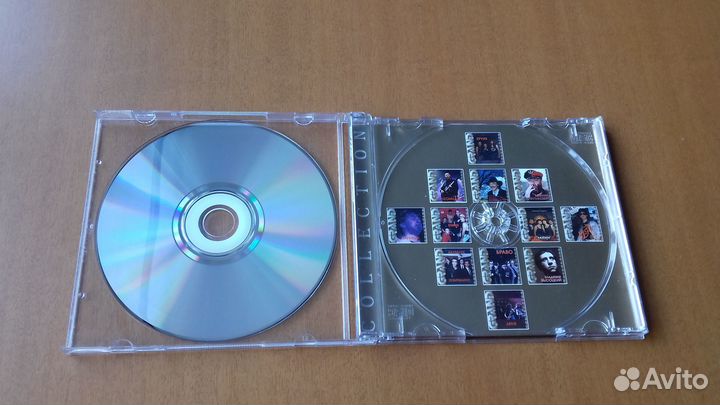 Алла Пугачева CD Grand Collection