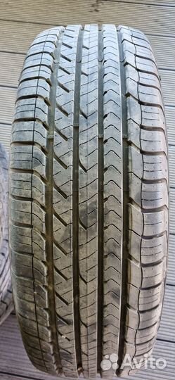 Goodyear Eagle Sport TZ SUV 225/60 R18 104V