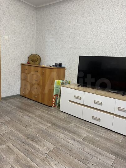 2-к. квартира, 39,4 м², 1/2 эт.