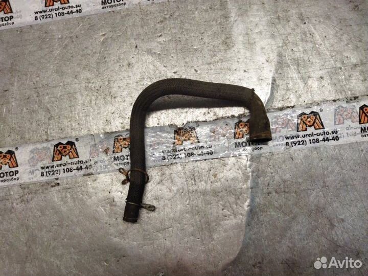 Патрубок Toyota Avensis 3 седан 1.8 2ZR-FAE 2010