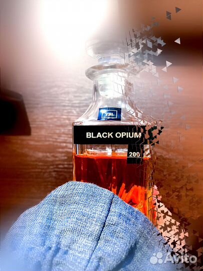 Парфюмированные масла Люкс качества