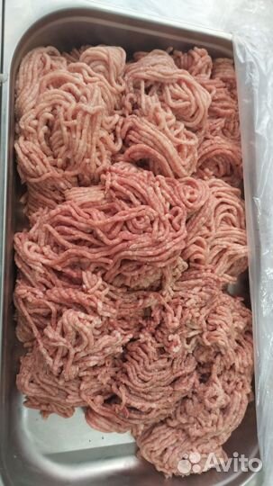 Доставка мяса на дом