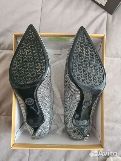 Michael kors туфли 38