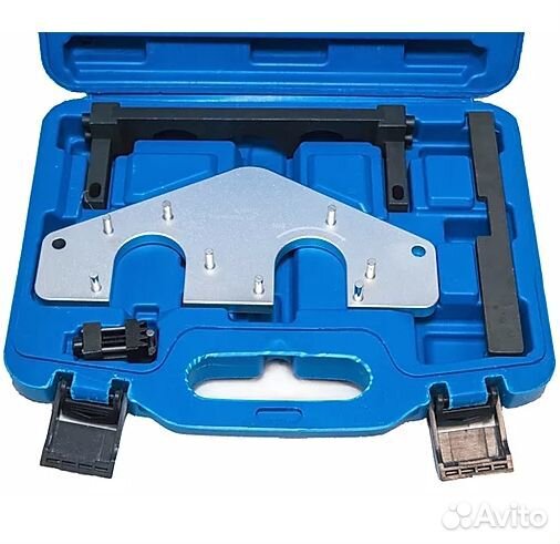 Набор фиксаторов валов Mercedes-Benz AMG М156