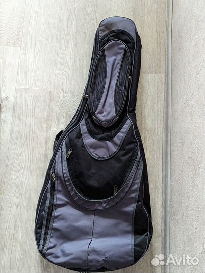 Чехол для классической гитары