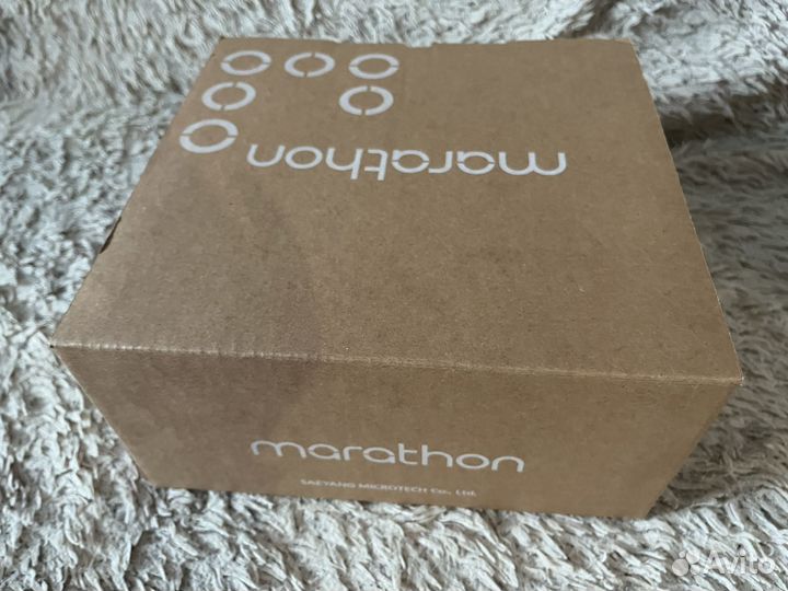 Аппарат для маникюра marathon