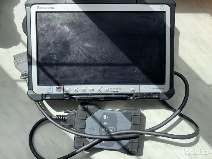 Мерседес Сервис