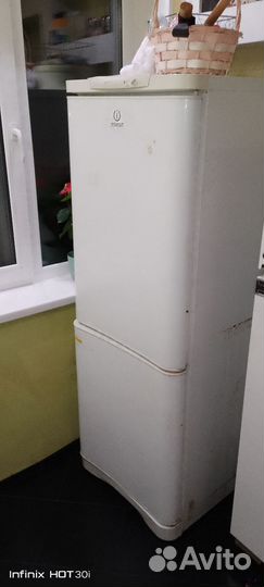 Холодильник бу