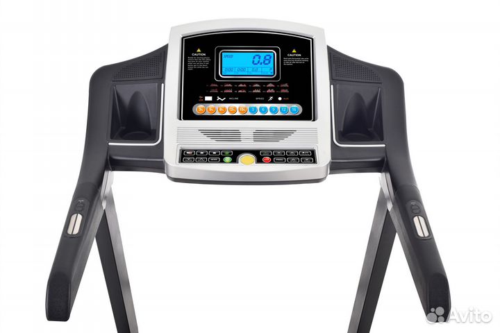 Беговая дорожка Proxima Rossi