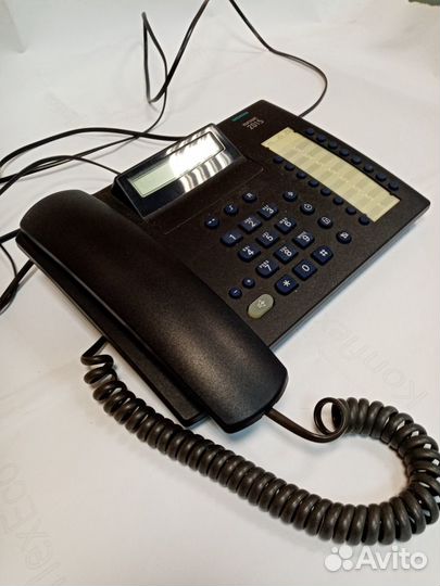 Стационарный телефон siemens euroset 2015