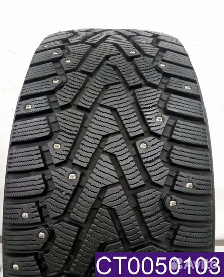 Pirelli Ice Zero 255/55 R18 96T