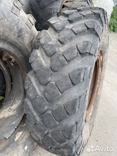 Колеса на газ 66