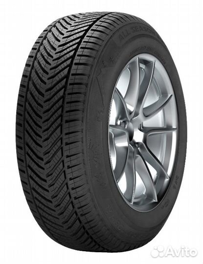 Tigar All Season SUV 215/65 R16