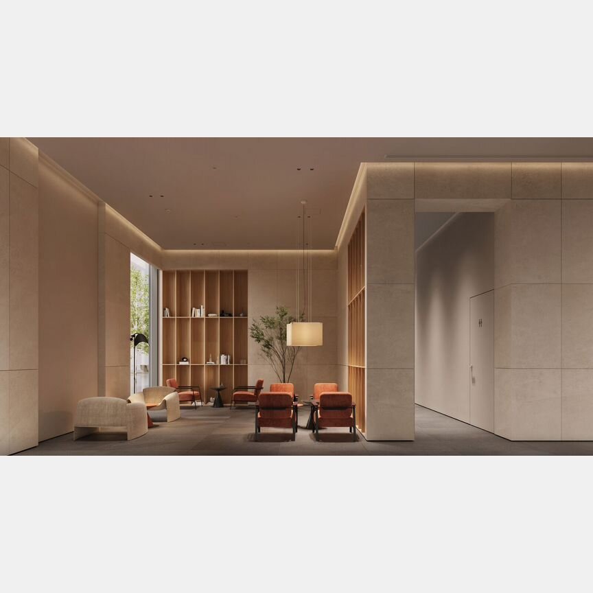 2-к. квартира, 69,5 м², 14/25 эт.