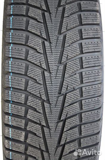 Hankook Winter I'Cept X RW10 275/55 R20 117T