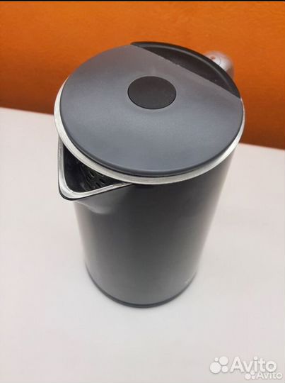 Чайник электрический Tefal с подогревом