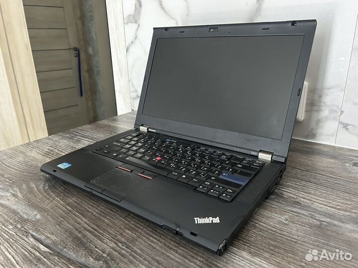 Lenovo thinkpad t420
