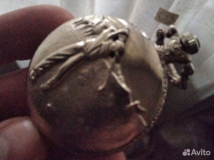 Карманные часы