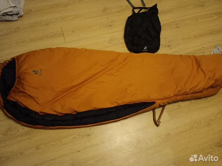 Спальник douter orbit -5 185