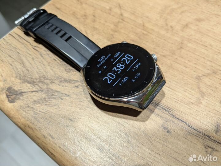 Xiaomi watch s1