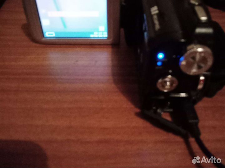 Видеокамера sony digital zoom 1080P