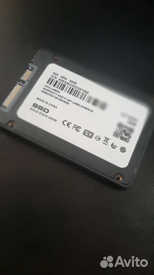Ssd 64gb