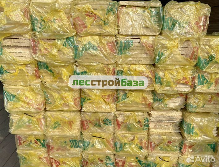 Вагонка штиль