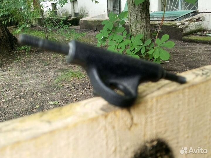 Я забыл как называется поэтому просто для скейта