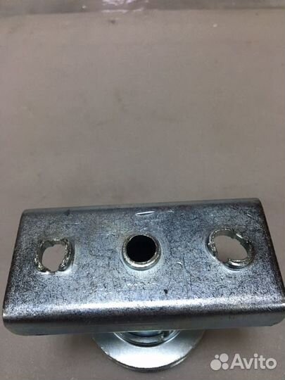 Фланец ножа new 18