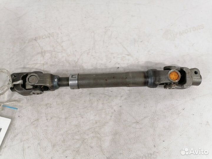 Рулевой карданчик Toyota Blade AZE156H 2azfe 2007