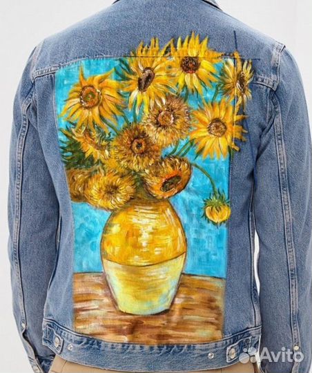 Кастом одежды Кастомизация