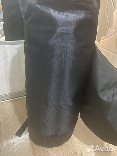 Портативная колонка