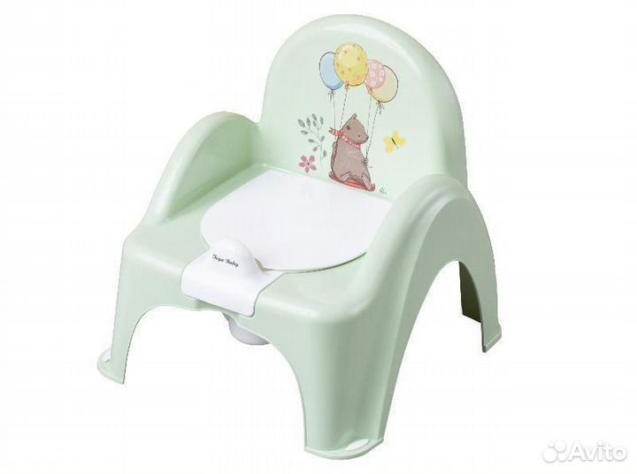 Горшок Стульчик 