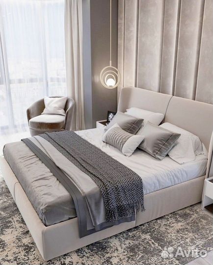 Ремонт и отделка квартир под ключ