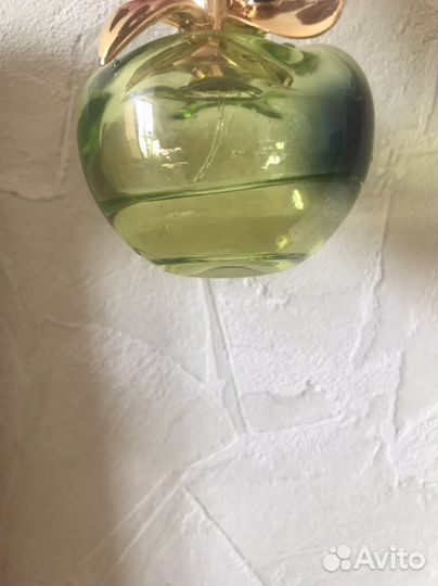 Туалетная вода женская