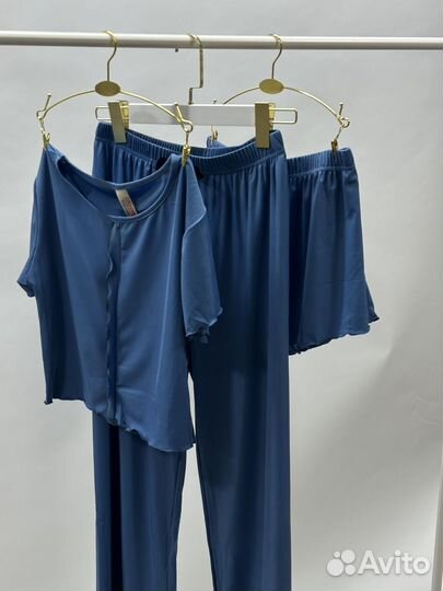 Домашняя одежда