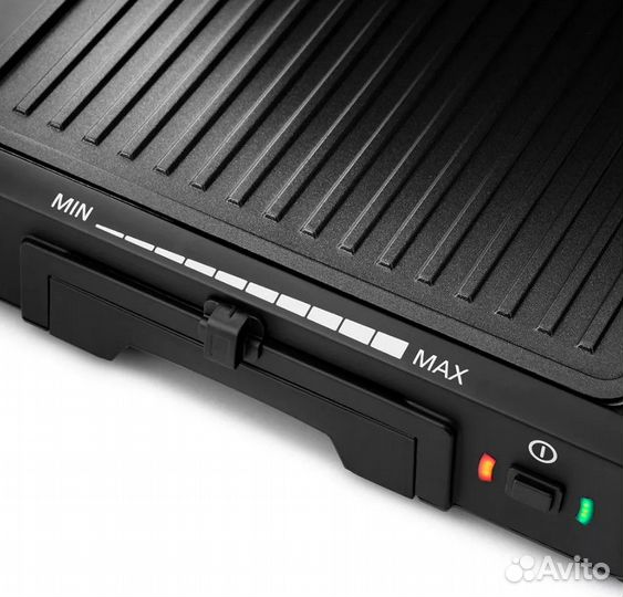 Новый электрогриль Kitfort KT-1633