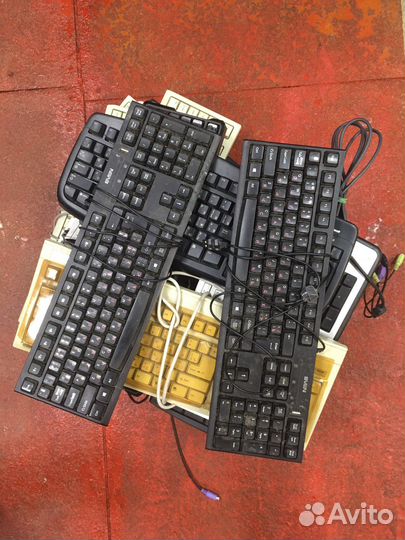 Клавиатура