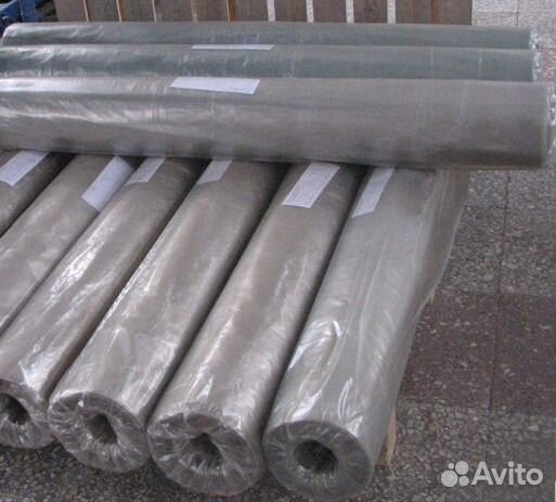 Полиэтиленовая пленка (пвд) производство 2 сорт